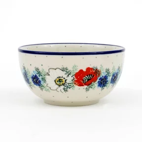Miska ceramiczna 986 <br> 2511X Polskie kwiaty